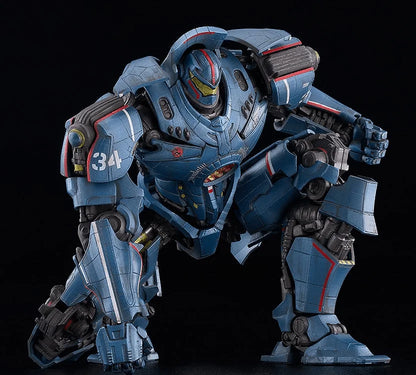 MODEROID Gipsy Danger