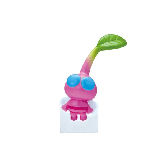Bikkura Bath Bomb Pikmin Vol. 2 "Pikmin" , Lifestyle Bikkura Bath Bomb (Box of 15)