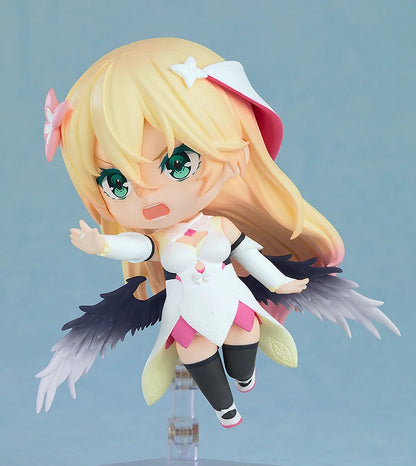 Good Smile Company Nendoroid Rinne Action Figure