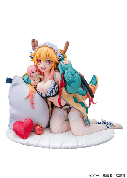 PROOF 1/7 Scale Figure Tohru Dragon Hoodie Ver. Figurine