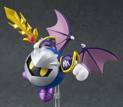 (Rerelease) Nendoroid Meta Knight