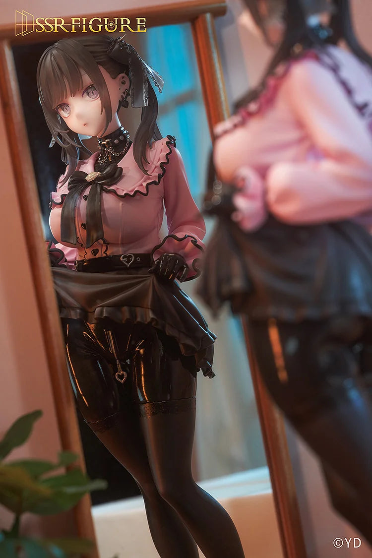 SSR FIGURE Miu Kurokawa Dear My Rubber Deluxe Scale Figure
