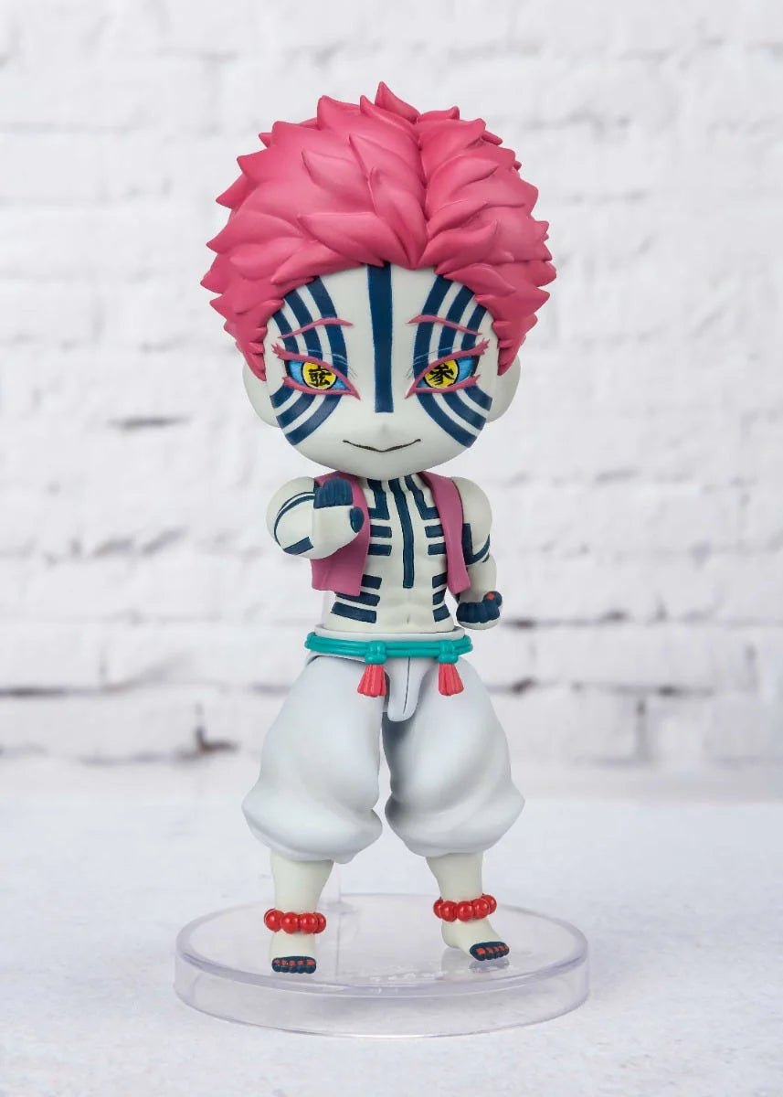 Akaza Demon Slayer, Bandai Spirits Figuarts Mini
