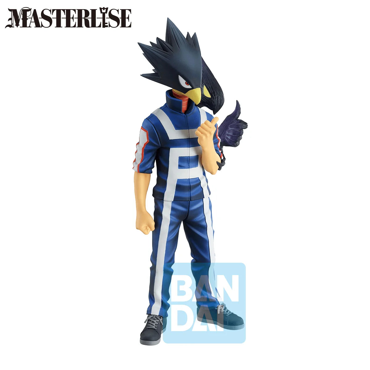 Fumikage Tokoyami (Growl The Sports Festival)