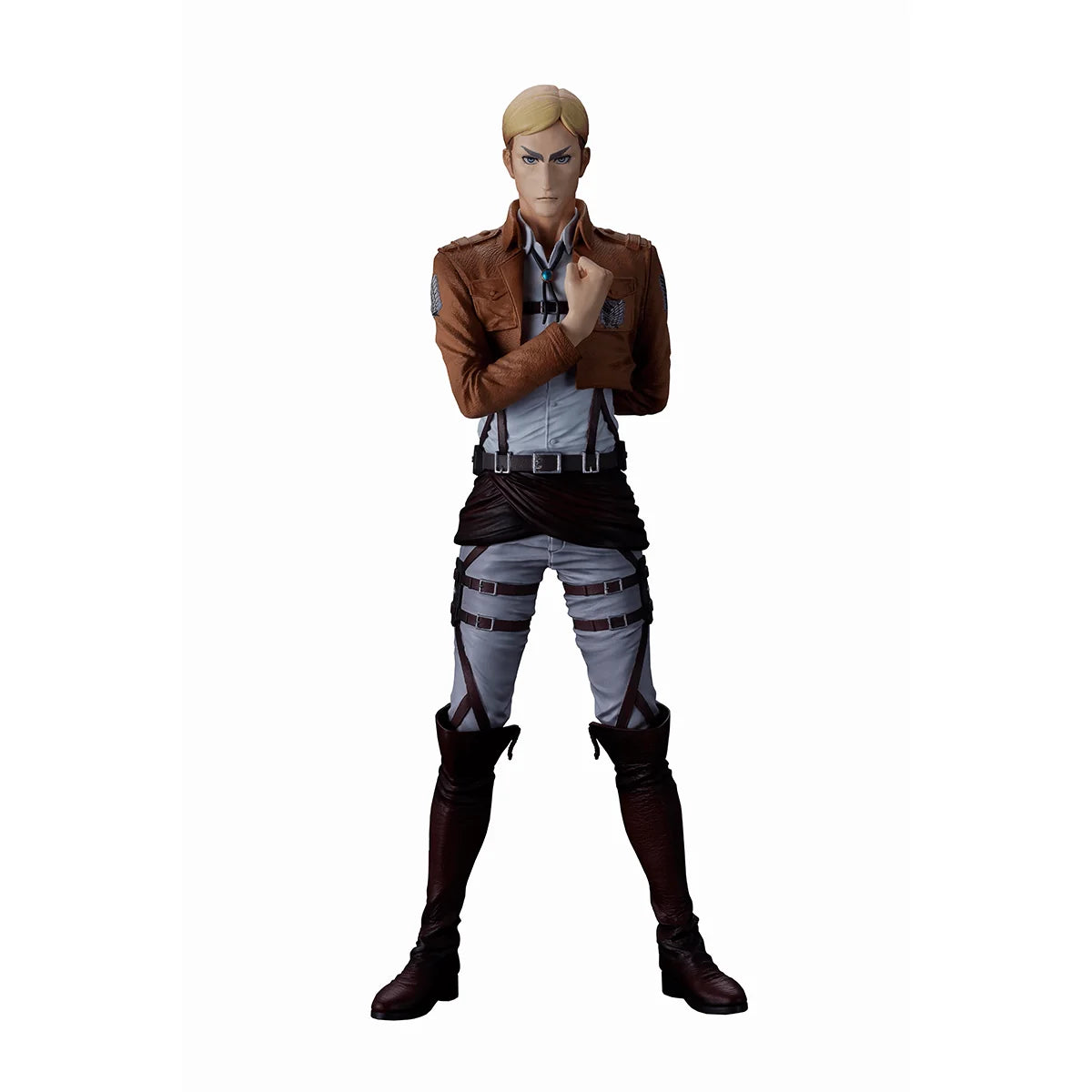 Erwin (Dedicate Your Heart)