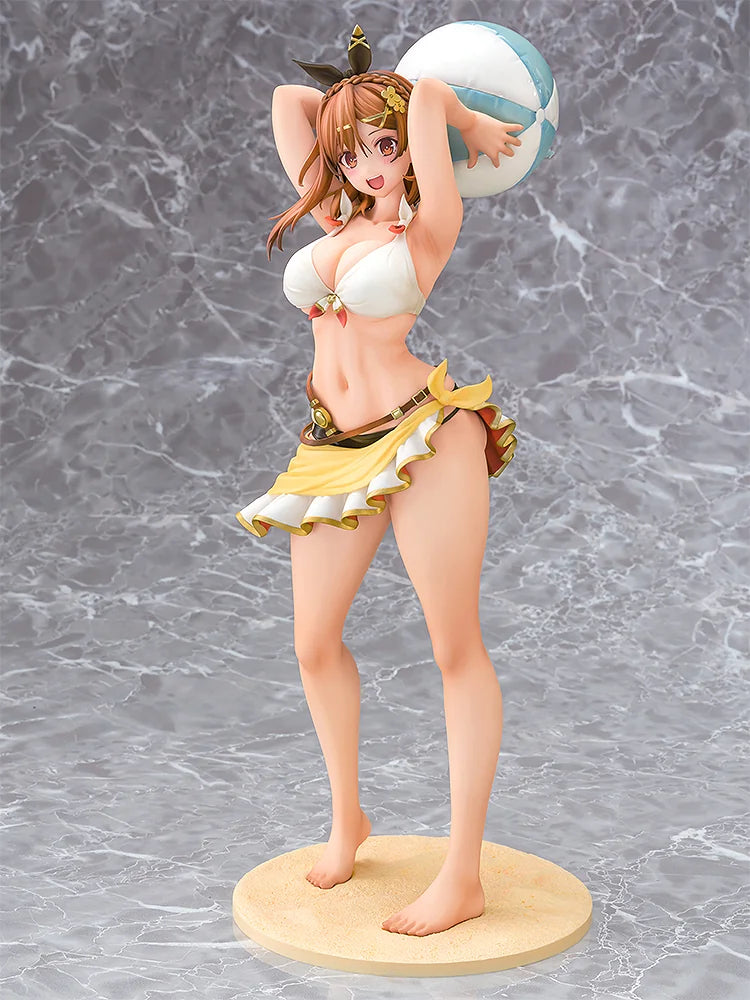 Phat! Company Ryza (Reisalin Stout) Tanned Swimsuit Scale Figure