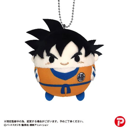 Dragon Ball Z FUWA KORORIN