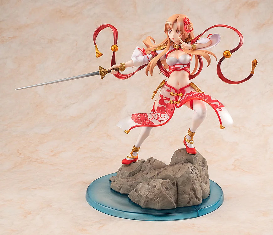 KADOKAWA Asuna Cool Beauty Ver. 1/7 Scale Figure