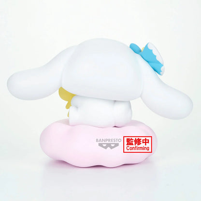 Sanrio characters BIG SOFVIMATES～Cinnamoroll Stars in the sky ver.～