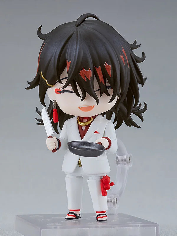 Good Smile Company Nendoroid Vox Akuma Action Figure