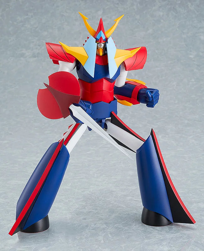 Good Smile Company Moderoid Reideen The Brave Plastic Model Kit