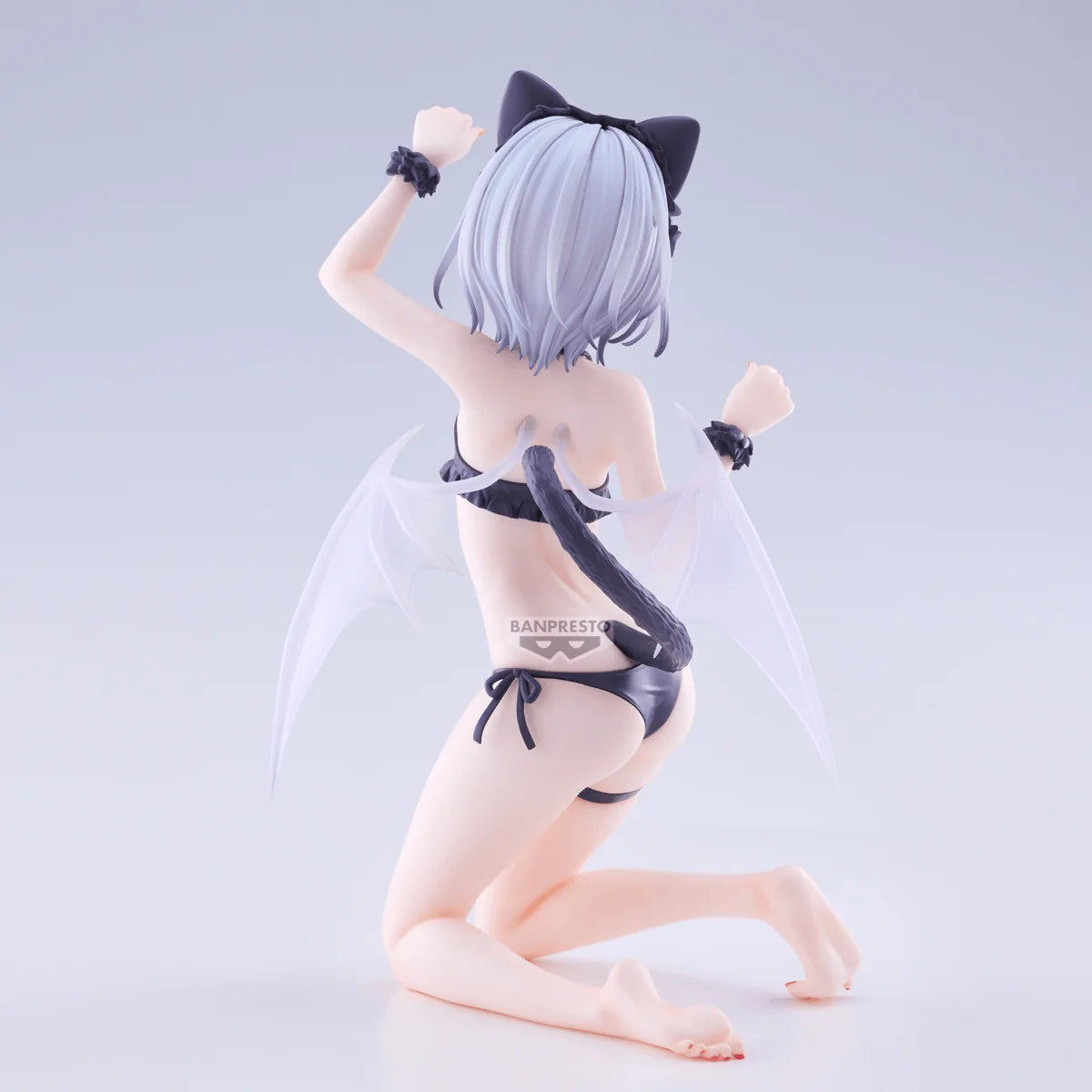 rurudo ESPRESTO-Monster motions-Noah