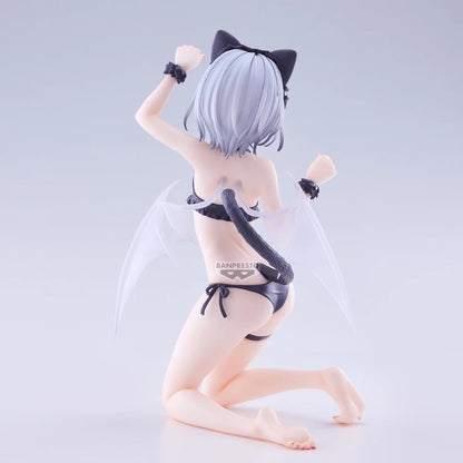 rurudo ESPRESTO-Monster motions-Noah