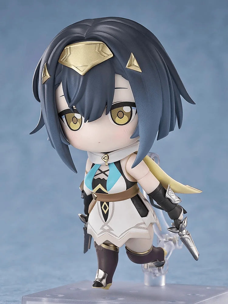 Nendoroid Amber