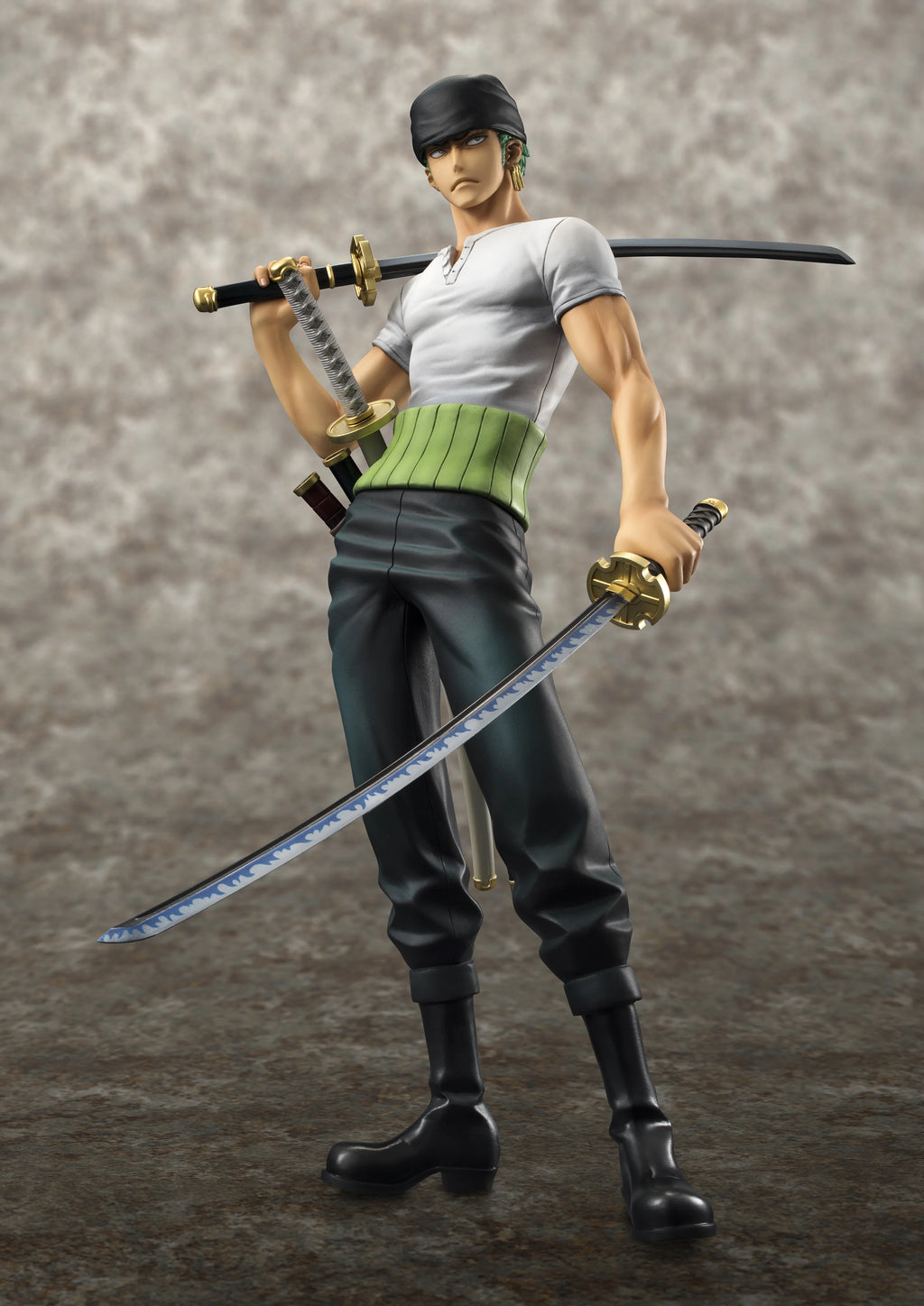 Portrait.Of.Pirates ONE PIECE NEO-DX Roronoa Zoro 10th LIMITED Ver. (limited reprint)