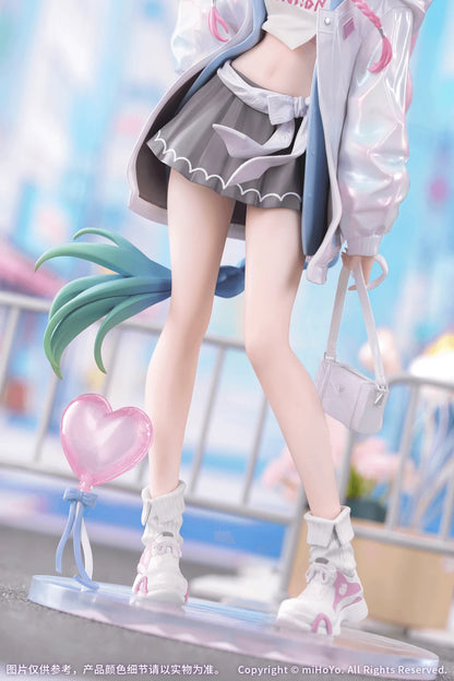 Gift+ 1/8 Cyrene: Wonderful Holiday Ver.