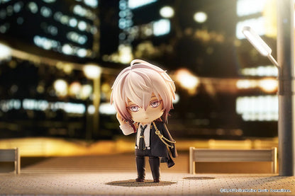 Good Smile Company Nendoroid Kei Okazaki Collar x Malice Action Figure