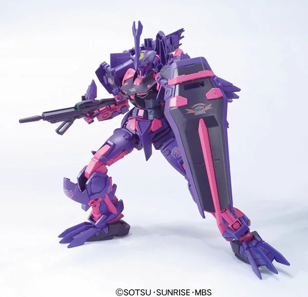 HG 1/100 #24 VS Astray - Gundam Astray Mirage Frame Second