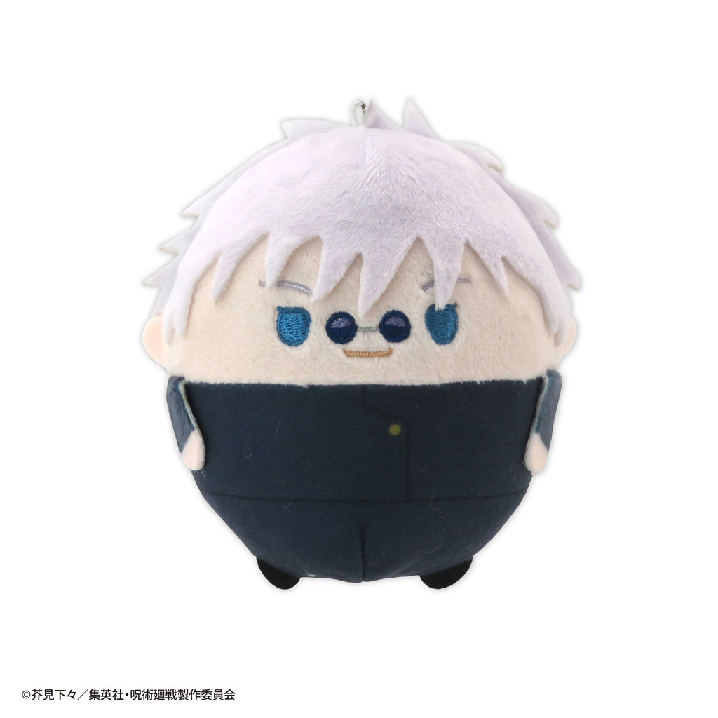 JUJUTSUKAISEN FUWA KORORIN4 (6pc per box)