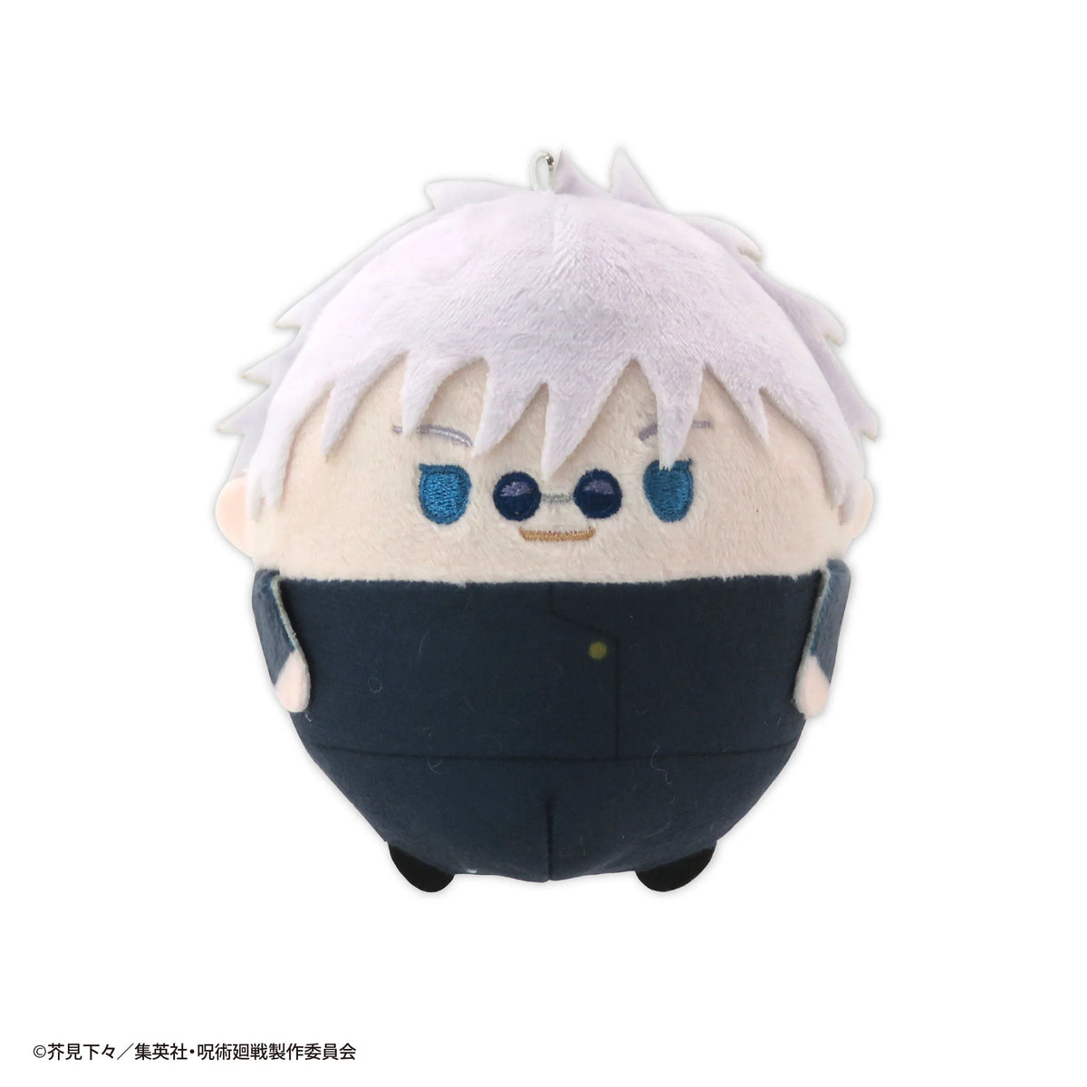 JUJUTSUKAISEN FUWA KORORIN4 (6pc per box)