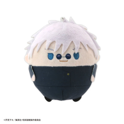 JUJUTSUKAISEN FUWA KORORIN4 (6pc per box)