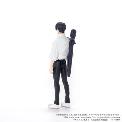 CK-J03 COLLEKAZARO Jujutsu Kaisen Yuta Okkotsu