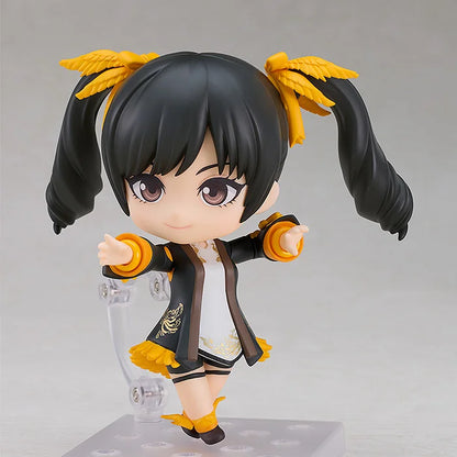Good Smile Company Nendoroid Ling Xiaoyu Action Figure