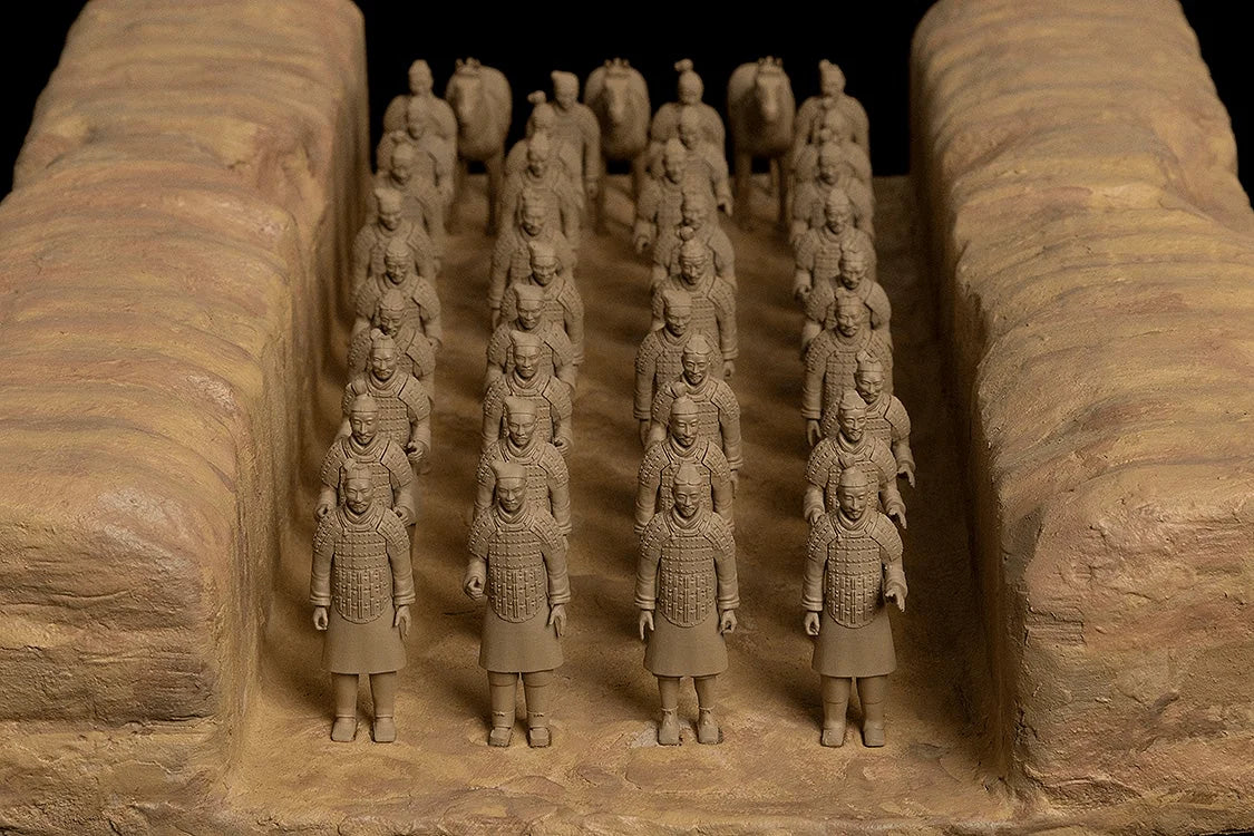 Terracotta Army