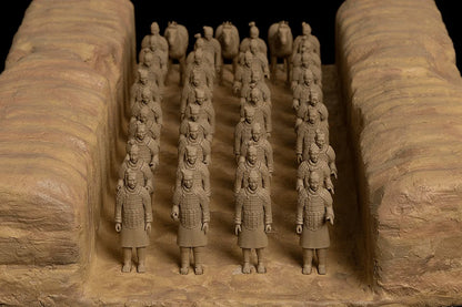 Terracotta Army