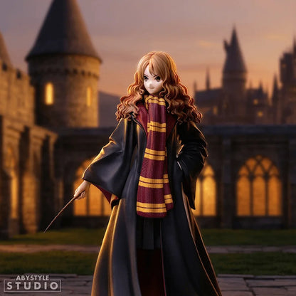 HARRY POTTER - Figure "Hermione"