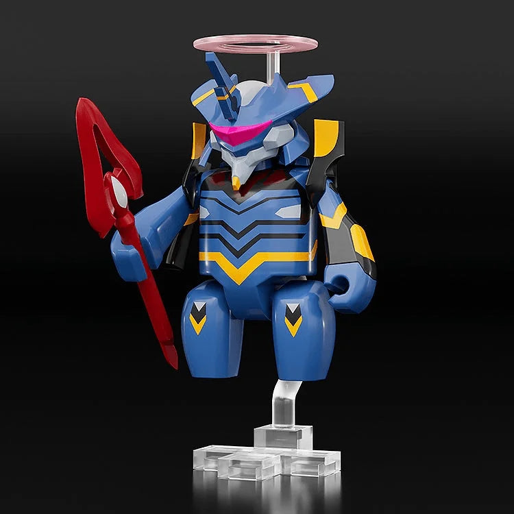 BRICKROID Evangelion Mark.06