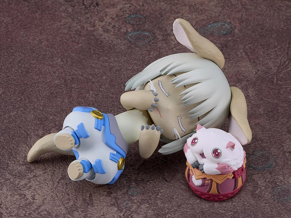 Good Smile Company Nendoroid Nanachi New Outfit Ver. Action Figure