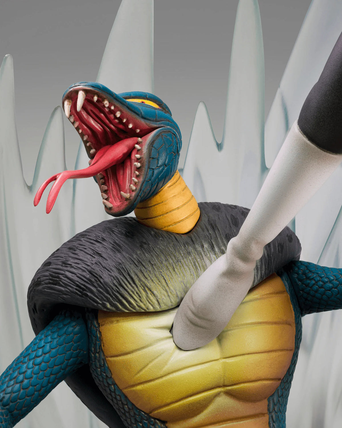 MASKED RIDER VS COBRA MAN