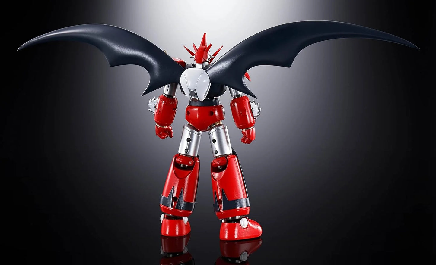 Bandai Spirits Soul Of Chogokin GX-98 Getter D2 Die-Cast Robot Figure