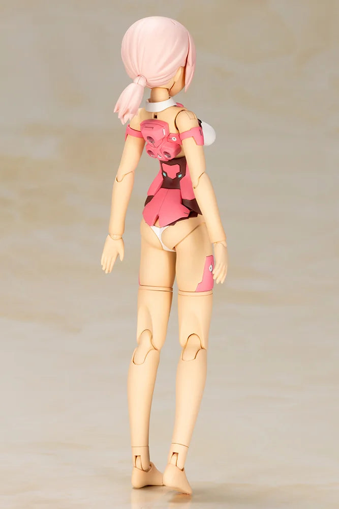 FRAME ARMS GIRL LAETITIA