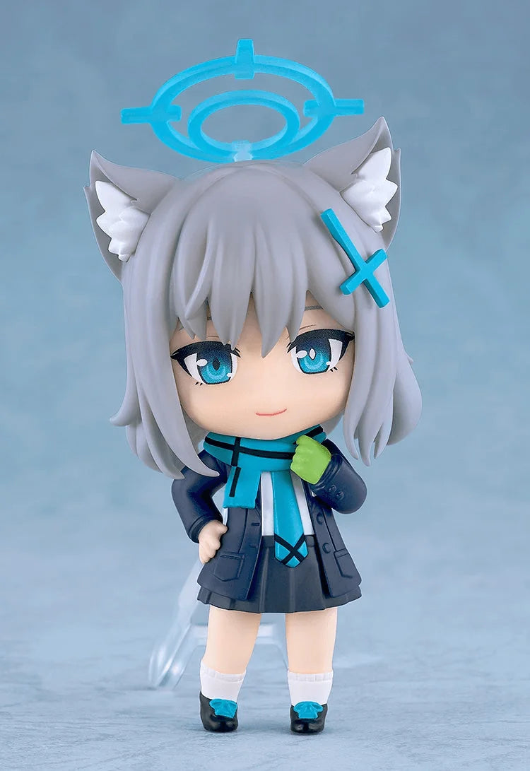 Nendoroid Surprise Blue Archive