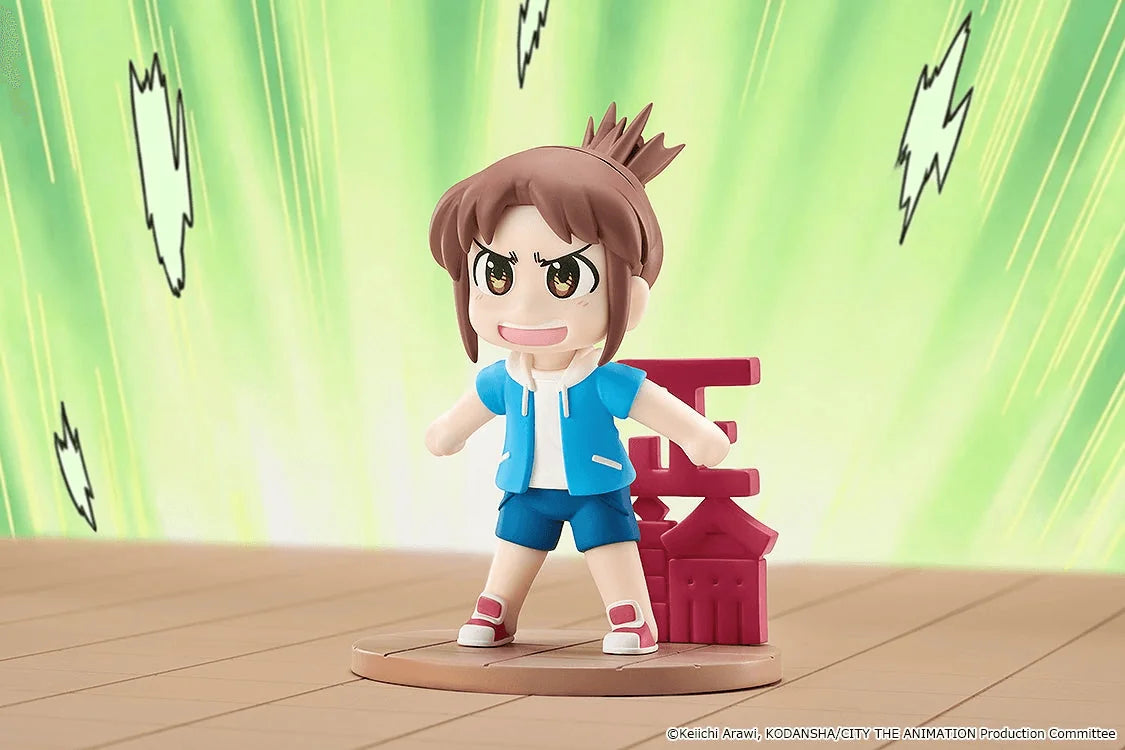 Mini Memory Midori Nagumo
