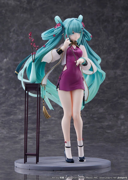 FuRyu Hatsune Miku 2023 Chinese New Year 1/7 Scale Figure