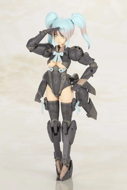 Kotobukiya Frame Arms Girl Shadow Tiger Plastic Model Kit