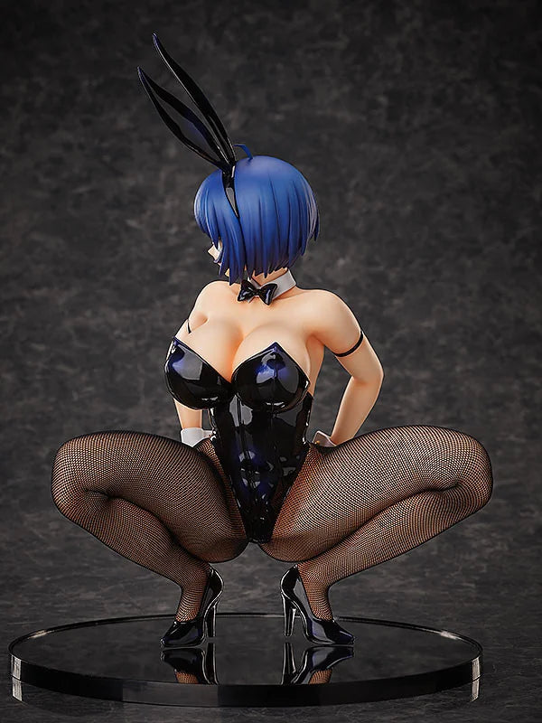 FREEing Ryomou Shimei Bunny Ver. 2nd Scale Figure