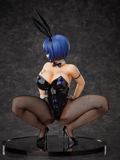 FREEing Ryomou Shimei Bunny Ver. 2nd Scale Figure