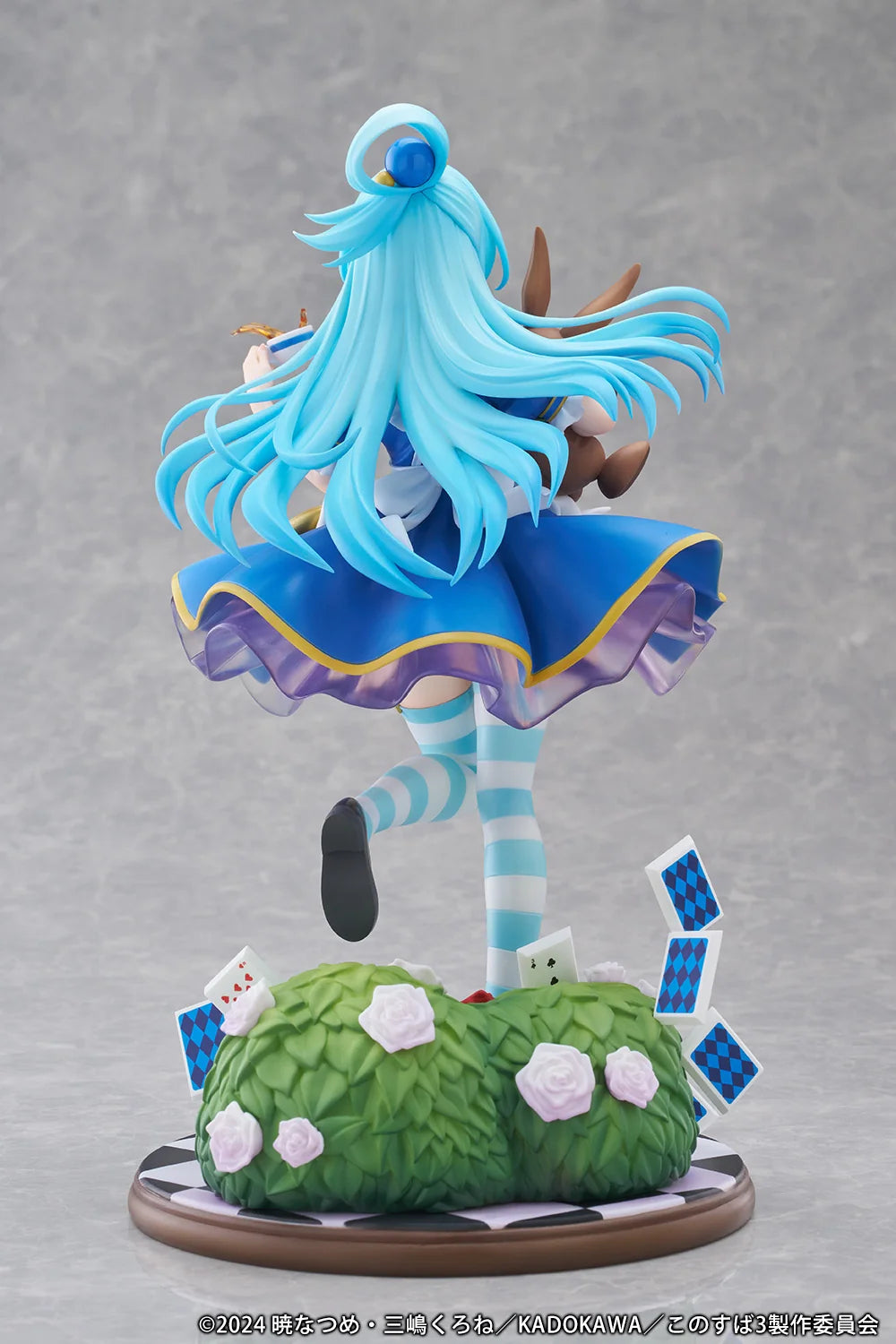 1/7 Scale Figure "Aqua Fairy tale ver."