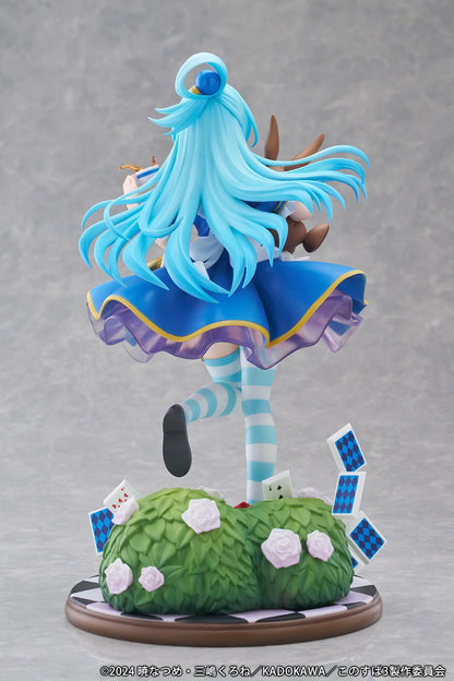 1/7 Scale Figure "Aqua Fairy tale ver."
