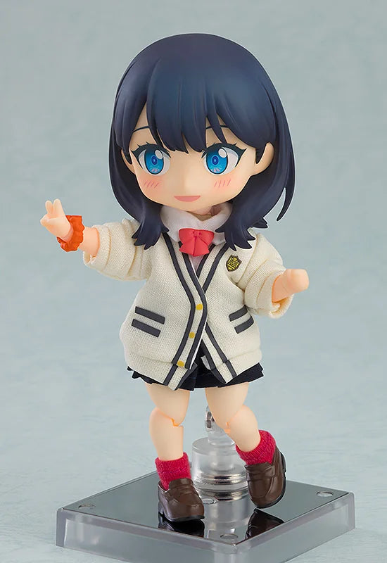 Good Smile Company Nendoroid Doll Rikka Takarada Action Figure