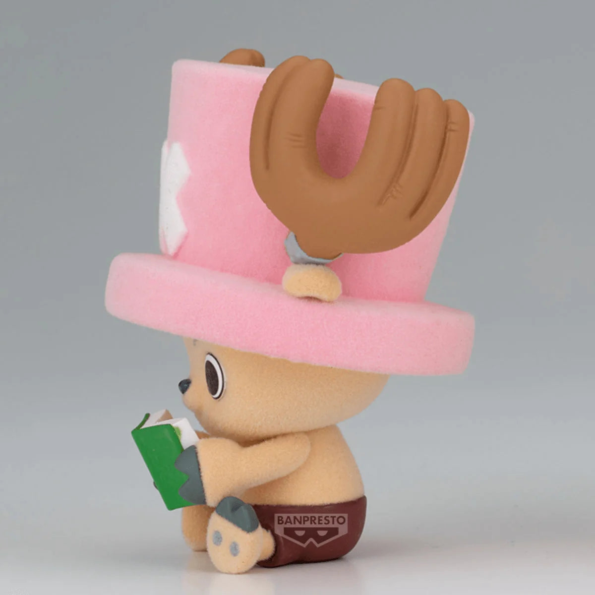 ONE PIECE Fluffy Puffy～CHOPPER vol.1～(ver.A)