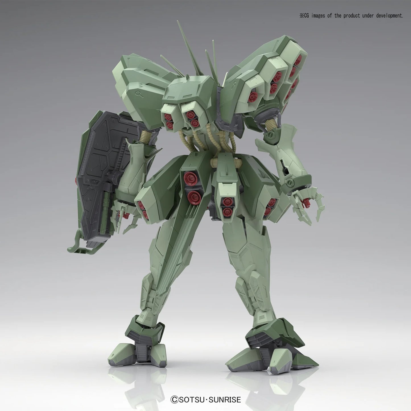 RE 1/100 Hamma Hamma