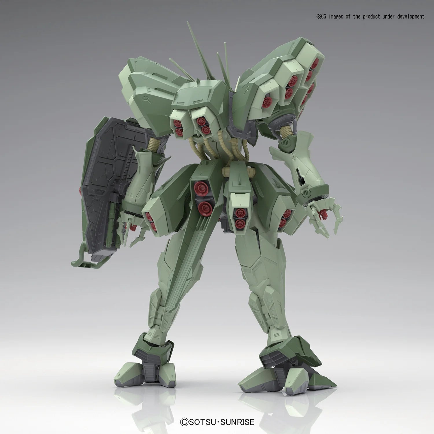 RE 1/100 Hamma Hamma