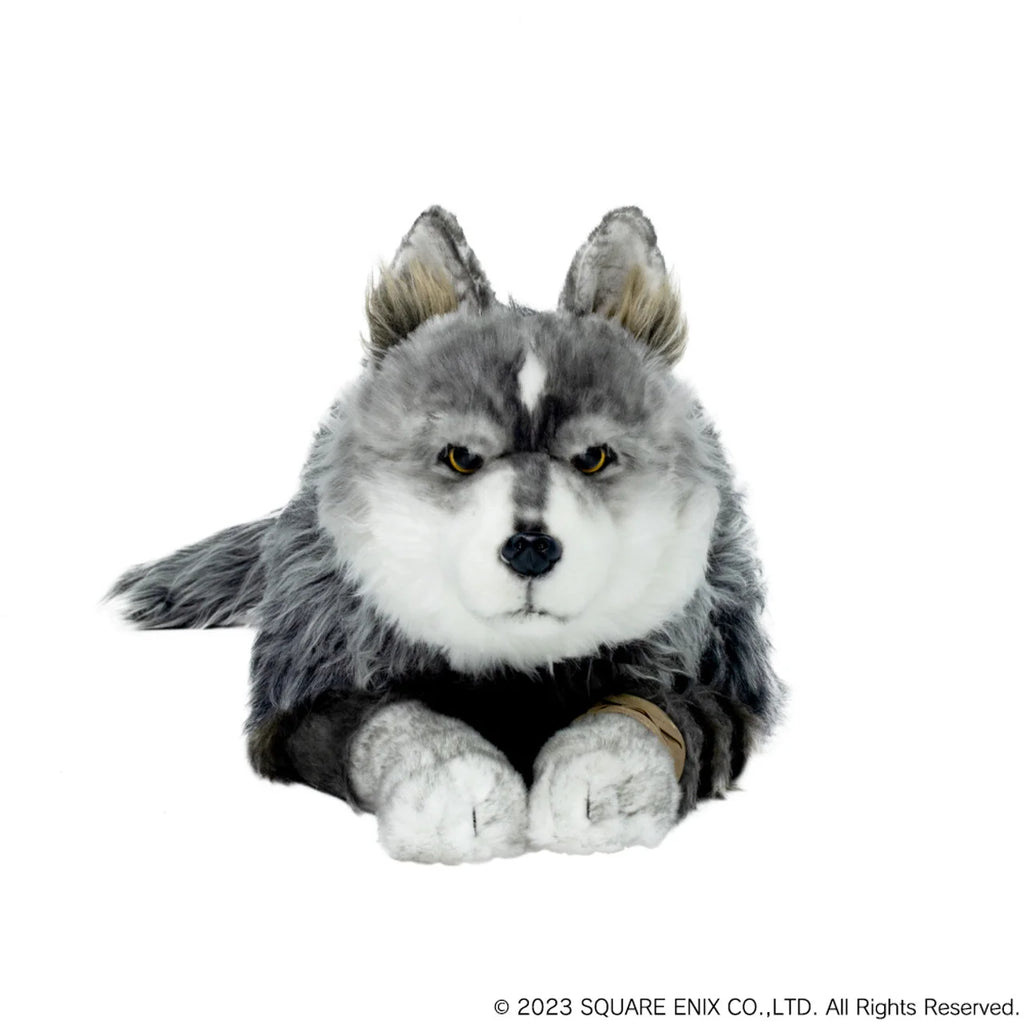 FINAL FANTASY XVI PLUSH - TORGAL