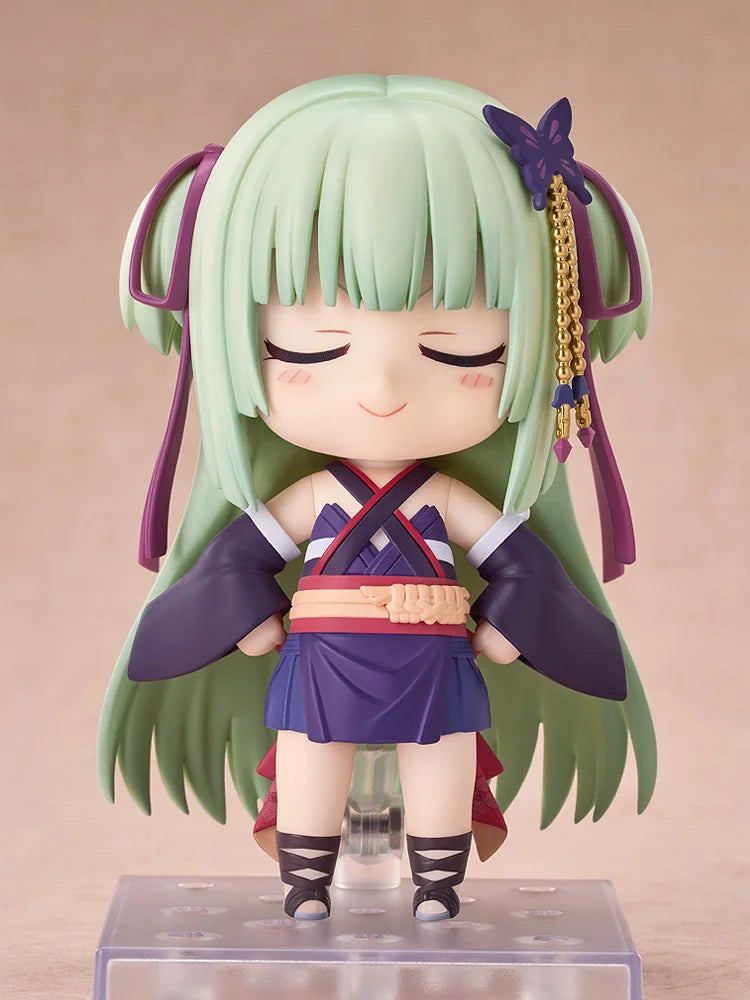 Good Smile Company Nendoroid Murasame Senren Banka Action Figure