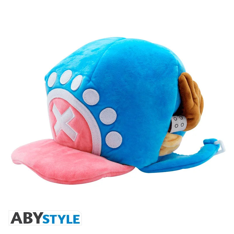 ONE PIECE - Replica Hat - Tony Tony Chopper